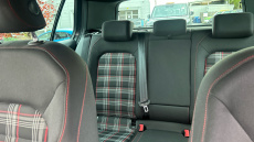 Volkswagen Golf 2.0 TSI GTI 5dr DSG Petrol Hatchback